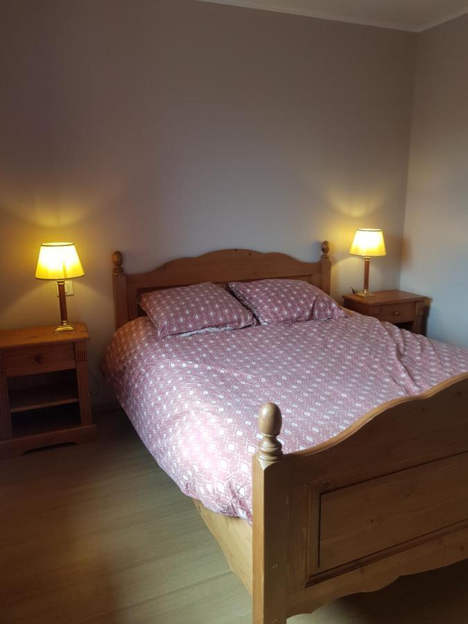 Chez Laiko Wifi Gratuit Villa Beaulieu-sur-Loire ภายนอก รูปภาพ