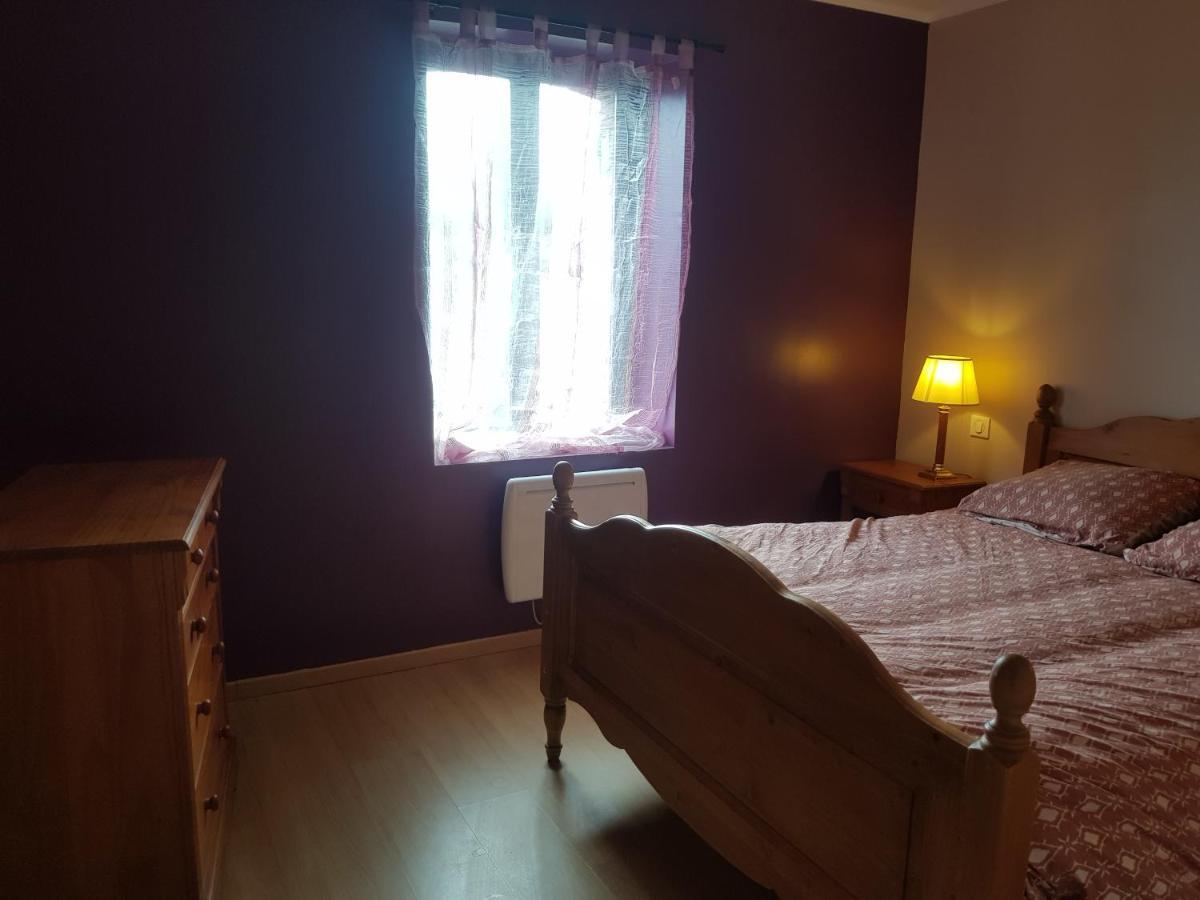 Chez Laiko Wifi Gratuit Villa Beaulieu-sur-Loire ภายนอก รูปภาพ